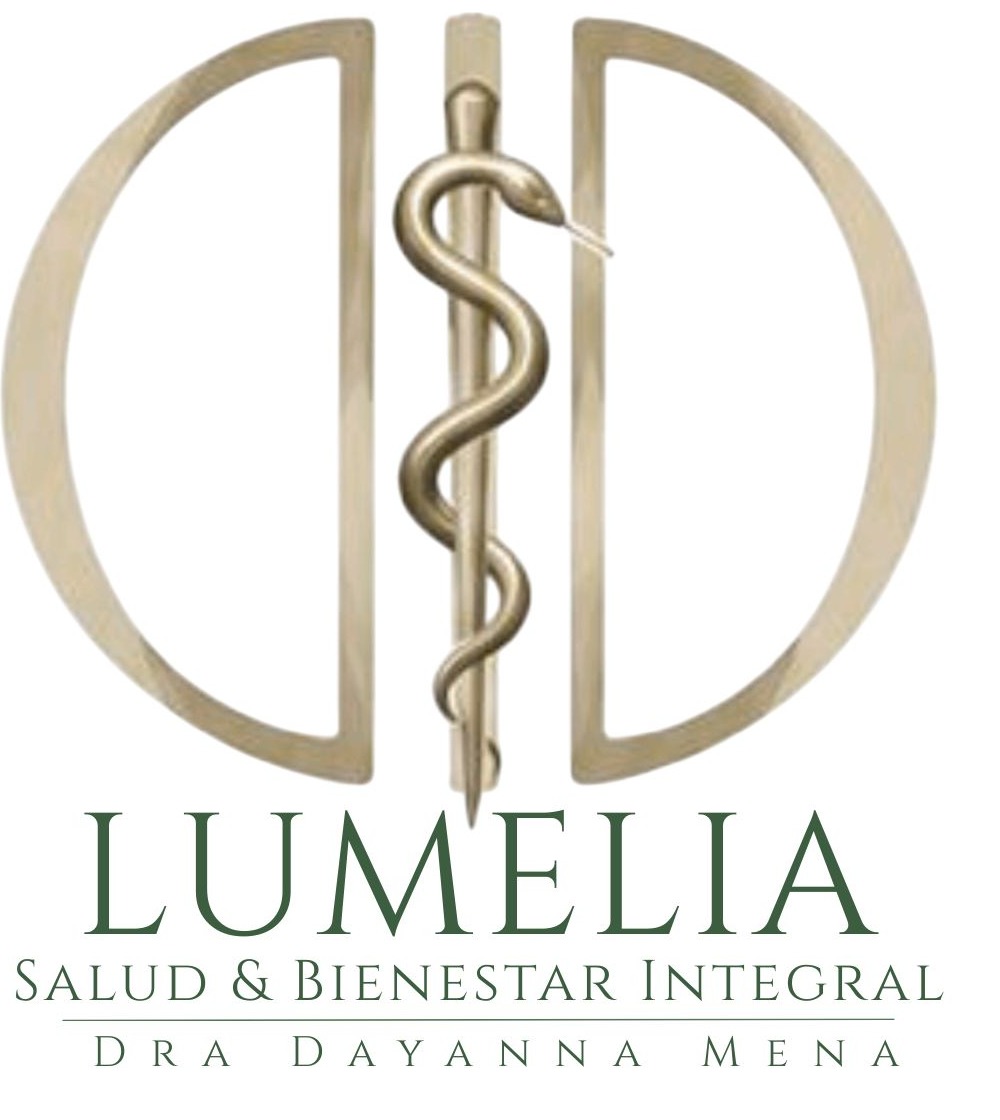 Lumelia, Salud & Bienestar Integral, Dra. Dayanna Mena